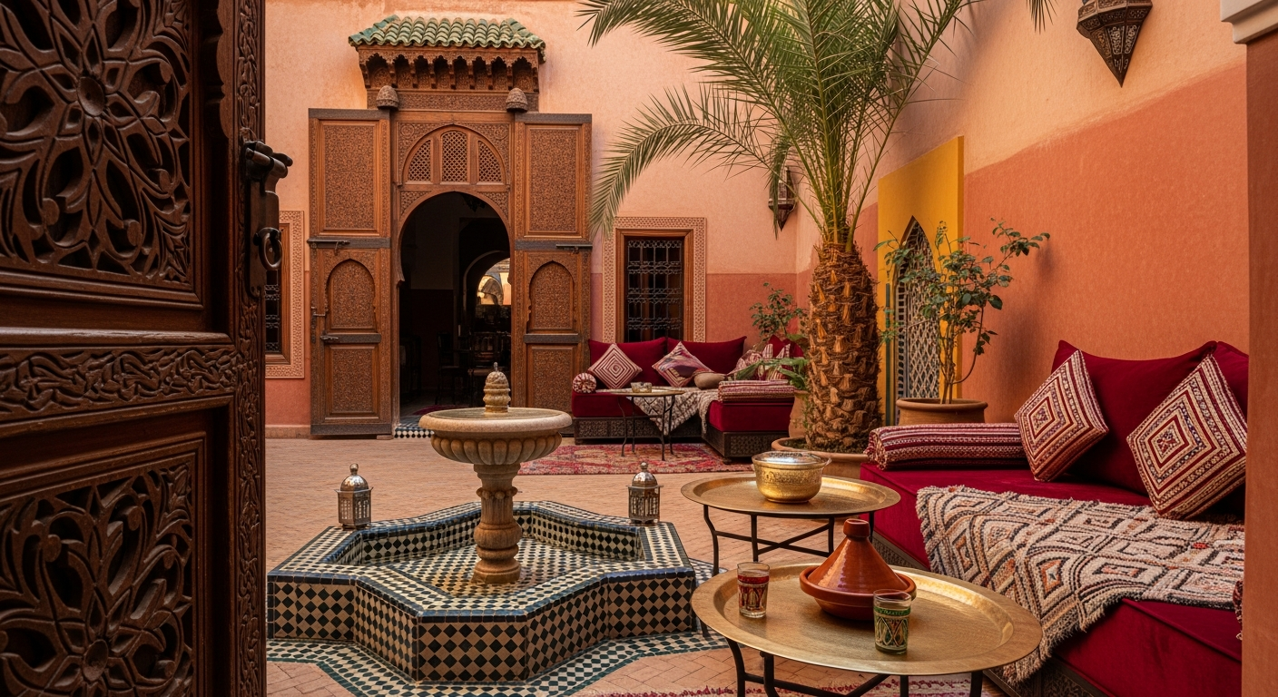 Direct Booking Website for Vacation Rental